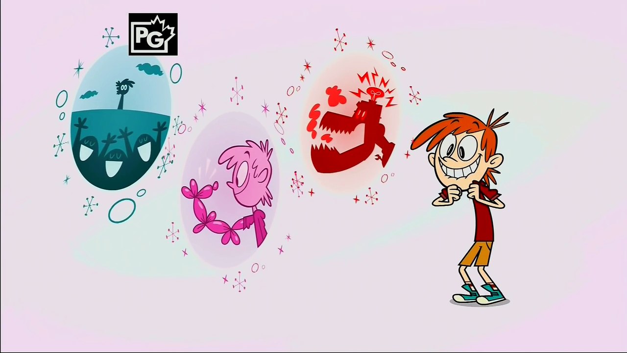 Chuck's Choice Intro