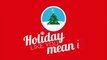 CBC: Stream Holiday Favourites on the CBC TV App Promo (2017)