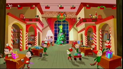 Canadian Tire Christmas Toys Commercial (2016)