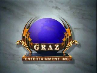 Ganz Entertainment/Capcom/USA Network (1995) #1