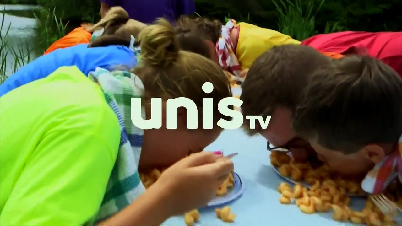 Unis TV: La Pause (Printemps 2017)