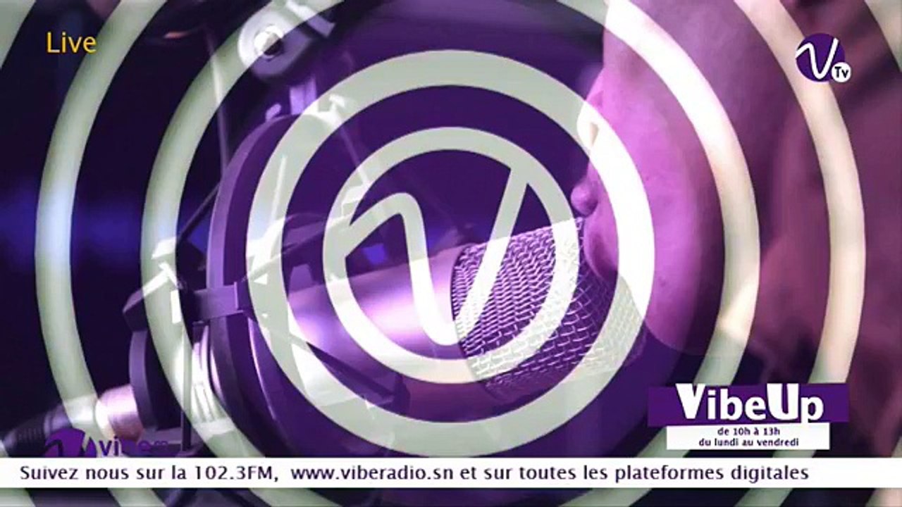 Vibe Up : Le groupe Safary donne des conseils aux jeunes filles et leur demande de ne pas forcer la beauté