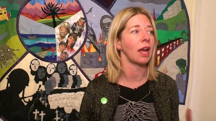 Revolt & Revolutions