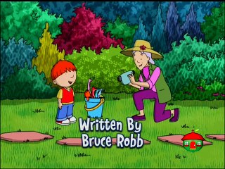 Harry and His Bucket Full of Dinosaurs S02E17 - I Want to Make a Movie/Jungle Harry (Fixed)