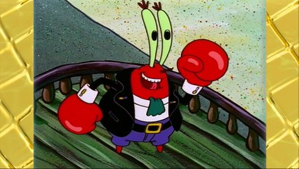 YTV: SpongeBob's Lost Treasures Promo (2017) (10 sec)