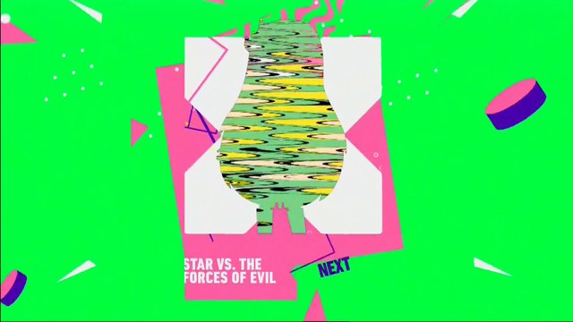 Disney XD Canada: Star vs. the Forces of Evil Bumpers (Late 2015-present)