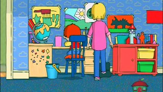 Harry and His Bucket Full of Dinosaurs S02E13 - Hurray for Pizza!/Harry the Inventor