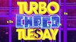 Family CHRGD: Turbo CHRGD Tuesday Promo (January 10th, 2017)
