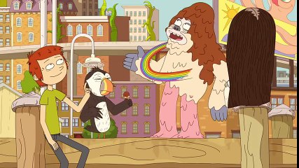 Wishfart S01E26 - Christmas Times the Max