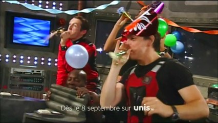 Unis TV: Dans une galaxie près de chez vous Promo (2017)