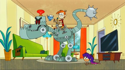 YTV: Chuck's Choice Promo #1 (2017)