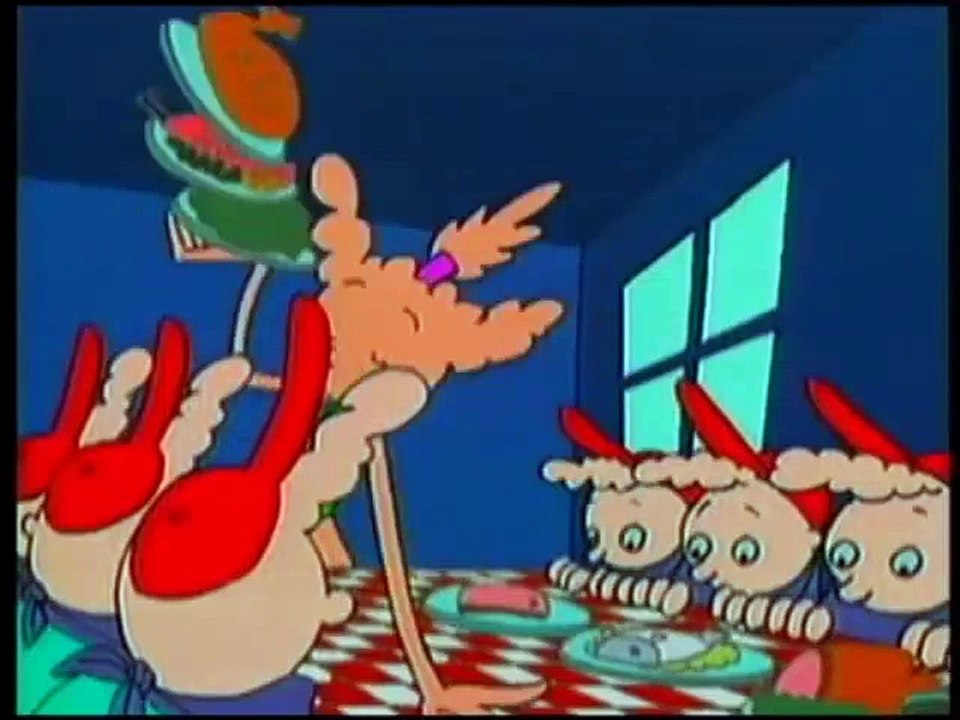 Zoe e Charlie - E01 - Queridinha! Pra Cozinha!