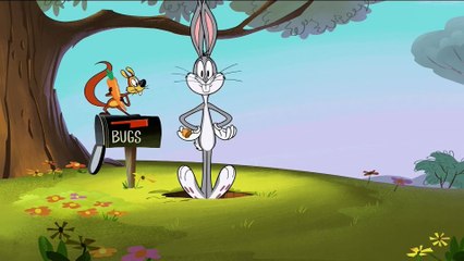 Teletoon: New Looney Tunes (Season 2) Promo (2017) (10 sec)