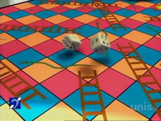 Klootz E43 - Roll the Dice