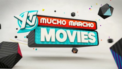 YTV: Mucho Marcho Movies - Toy Story 2 Promo (2017)