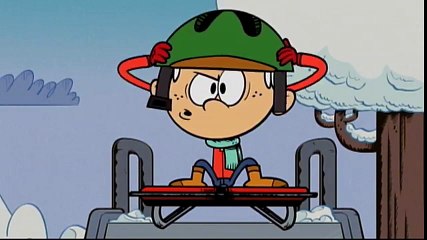 YTV: The Loud House - "11 Louds a Leapin'" Promo (2016)