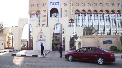 Mısır'da Cumhurbaşkanlığı Seçim Takvimi Açıklandı