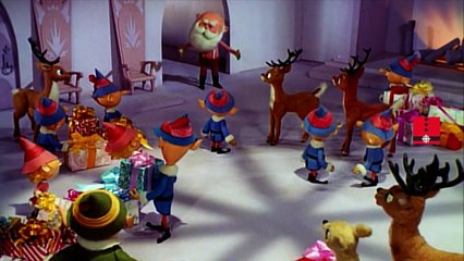 CBC: Holidays Like You Mean It Promo (2017)