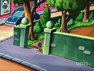 Wounchpounch S02E07 - Jeu de jambes