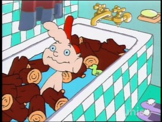 Léa et Gaspard E01 - Bûches et Embûches (HD)