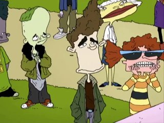 Moville Mysteries S02E01 - The Night And Day of The Hunter