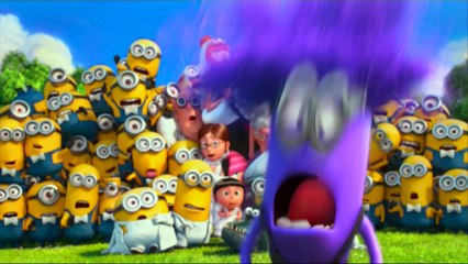 YTV: Big Loud Labour Day Promo (2017)