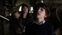 YTV: Lemony Snicket's A Series of Unfortunate Events Promo (2017) (15 sec)