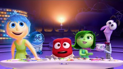 YTV: Inside Out Promo (2017)