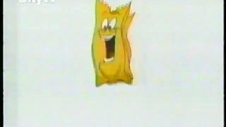 Funbag/Hit Entertainment Plc/YTV (1999)