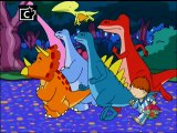 Harry and His Bucket Full of Dinosaurs S02E08 - My Tooth Has Come Out/Costume Party