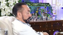 Adnan Oktar’a Rusya’dan sordular: Türkiye neden önemli bir ülke