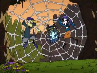 Moville Mysteries S02E13 - Scarin' O' The Green