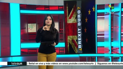 En 2018 Reino Unido deberá afrontar desafíos del Brexit