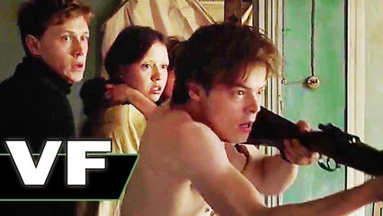 LE SECRET DES MARROWBONE Nouvelle Bande Annonce VF