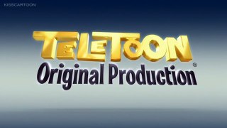 Teletoon Original Production/Enemes/Cookie Jar (2008)