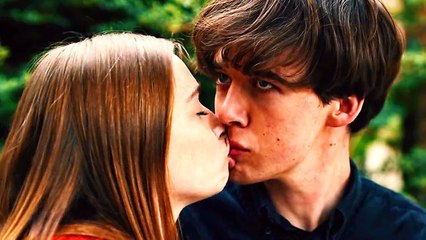 THE END OF THE F***ING WORLD Bande Annonce
