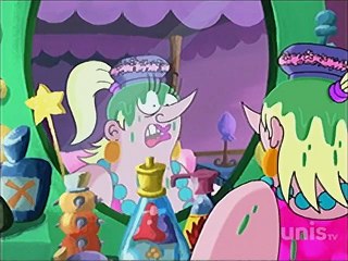 Wounchpounch S02E11 - Jour de frime