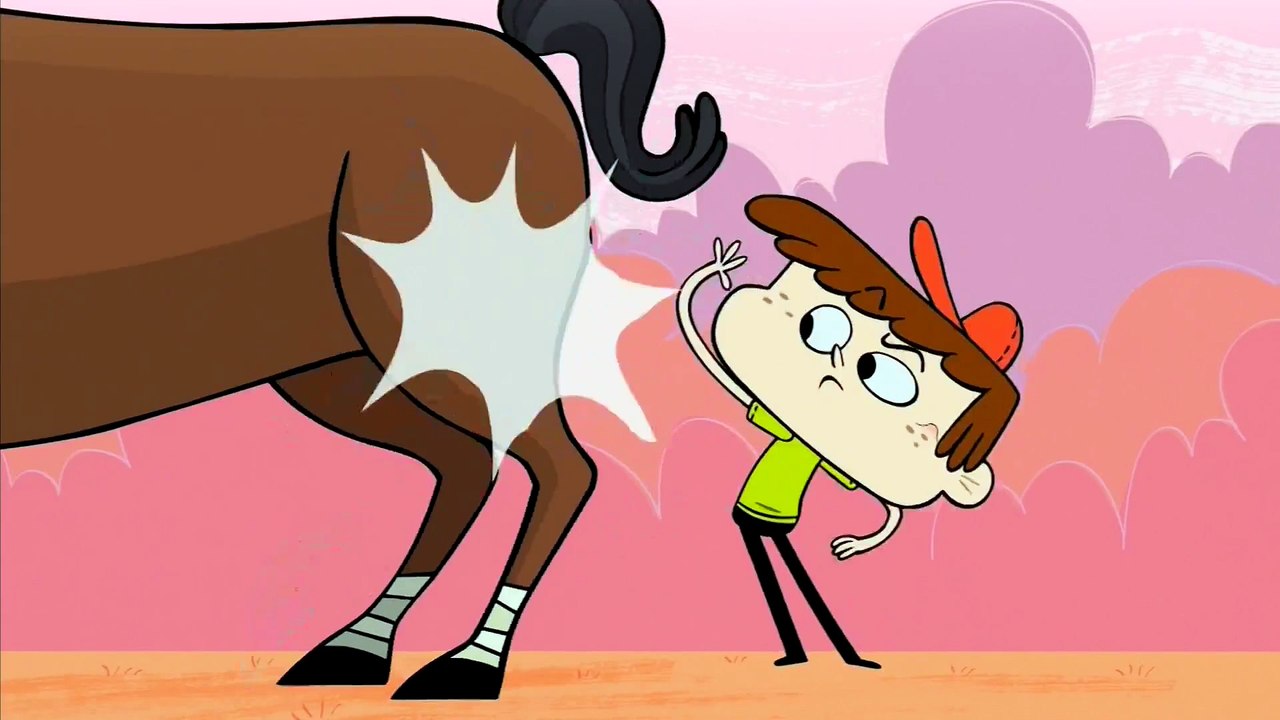 Teletoon: ToonMarty Promo (2017) #2