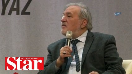 İlber Ortaylı: Liseyi bitiren çocuğu Amerika'ya yollamayın