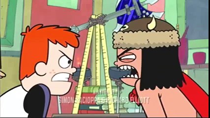 Dibby's Voice Comparison (Shemar Charles vs. Cameron Ansell)