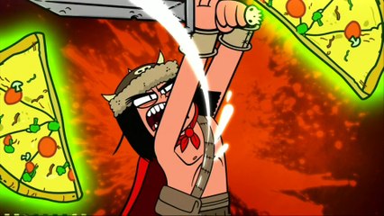Family CHRGD: Battle of the Marathons Promo (2017)