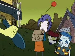 Moville Mysteries S01E11 - The Creep Next Door