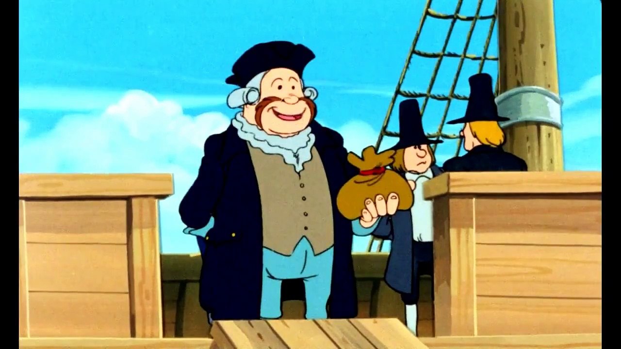 Unis TV: Il était une fois... l'Homme