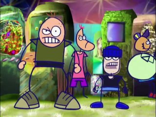 Stickin' Around - It's Gone Baby, Wheel Gone