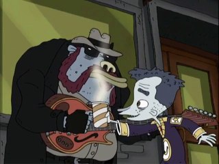 Moville Mysteries S02E08 - Sold Your Soul For... What?