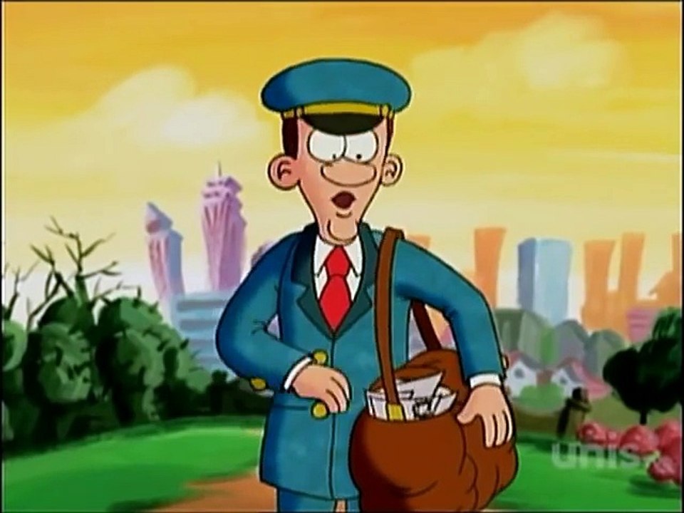 Wounchpounch S02E03 - Lentement mais sûrement