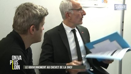 ON VA PLUS LOIN - On va plus loin (08/01/2018)