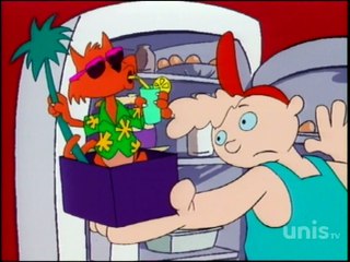 Léa et Gaspard E17 - Les Trois Voeux (HD)