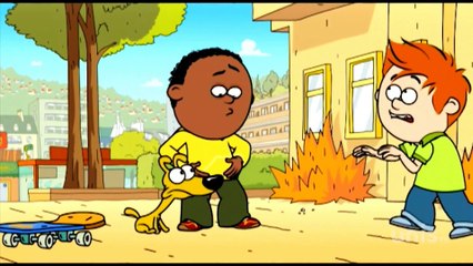 Le monde de Pahé E29 - Ni vu, ni connu !