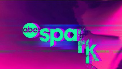 ABC Spark: Black-ish Thanksgiving Marathon Promo (2017)